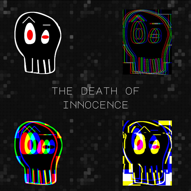 The Death of Innocence cover art