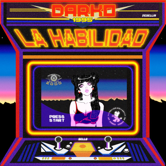 LA HABILIDAD