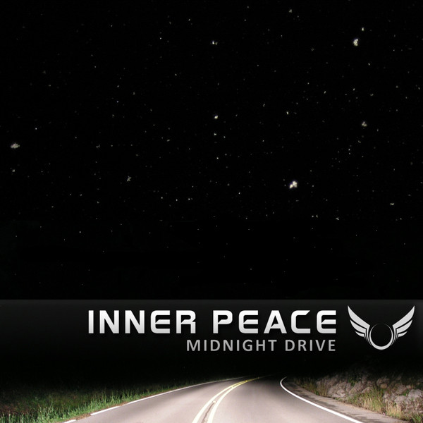 Midnight Drive cover art
