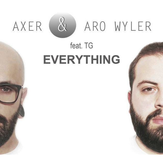 Everything cover