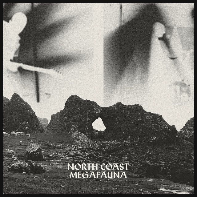 North Coast Megafauna (single)