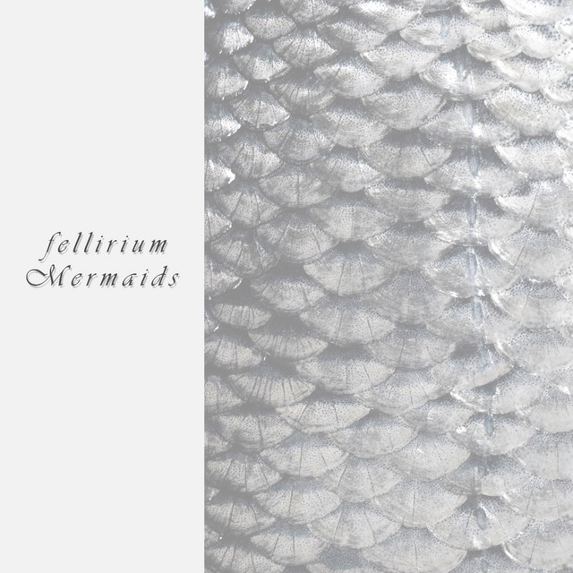 Mermaids cover