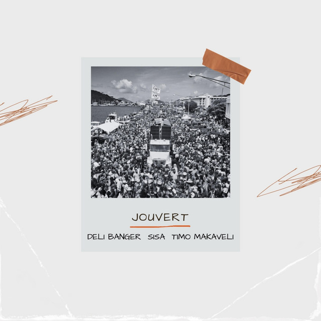 Jouvert (Instrumental)