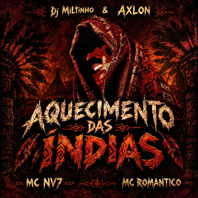 AQUECIMENTO DAS INDIAS