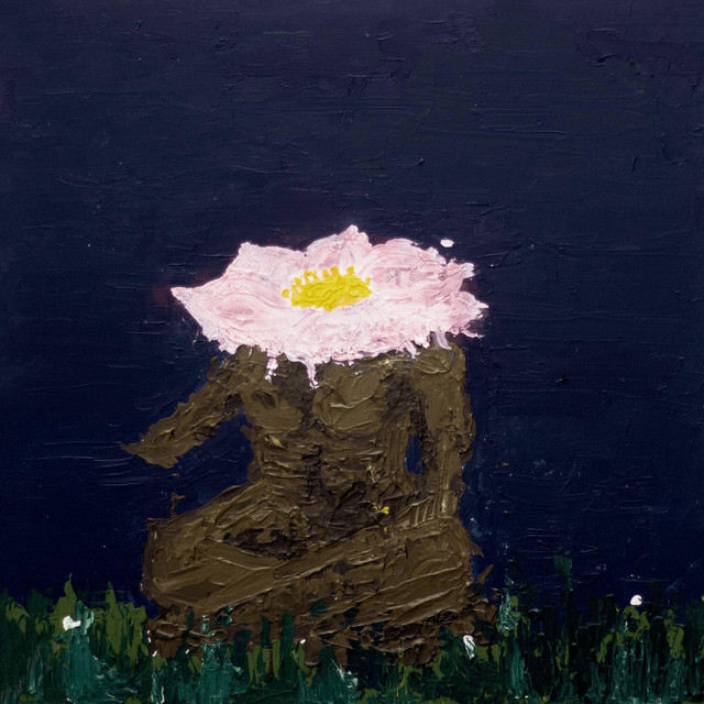LE TEMPS D'UNE NUIT cover art
