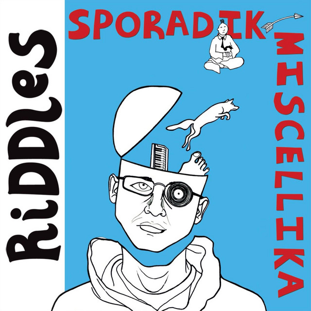 Sporadik Miscellika cover art