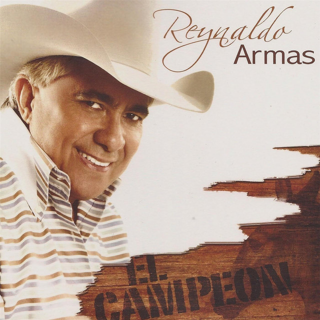 El Campeon cover art