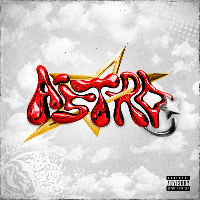 ASTRO cover art