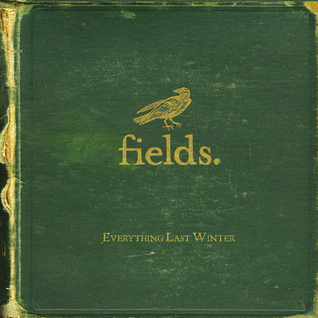 Everything Last Winter cover art