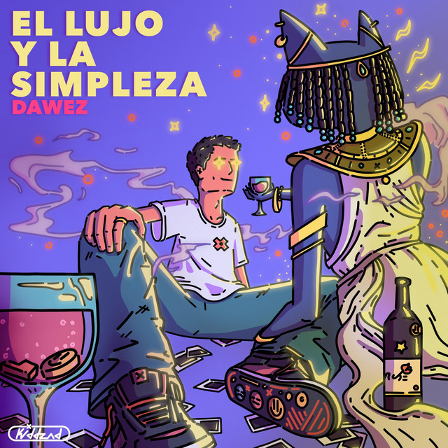 EL LUJO Y LA SIMPLEZA