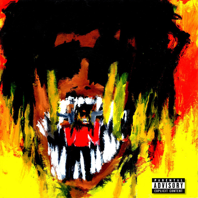 Relentless Dysphemism cover art