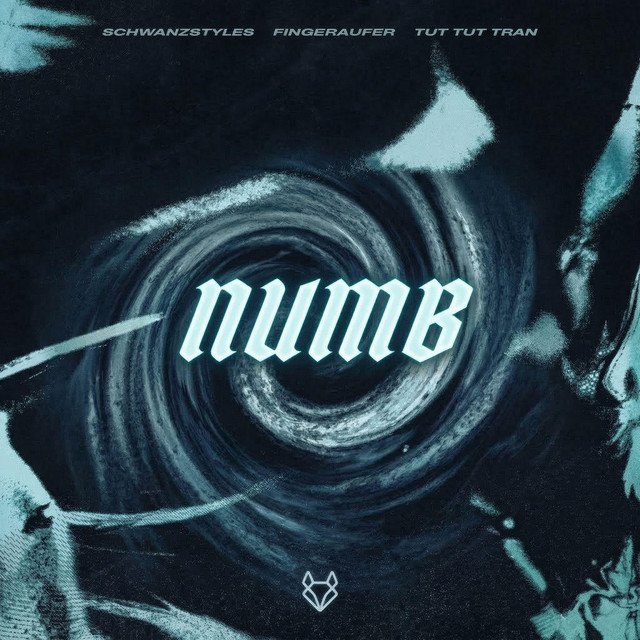 Numb - HardTekk