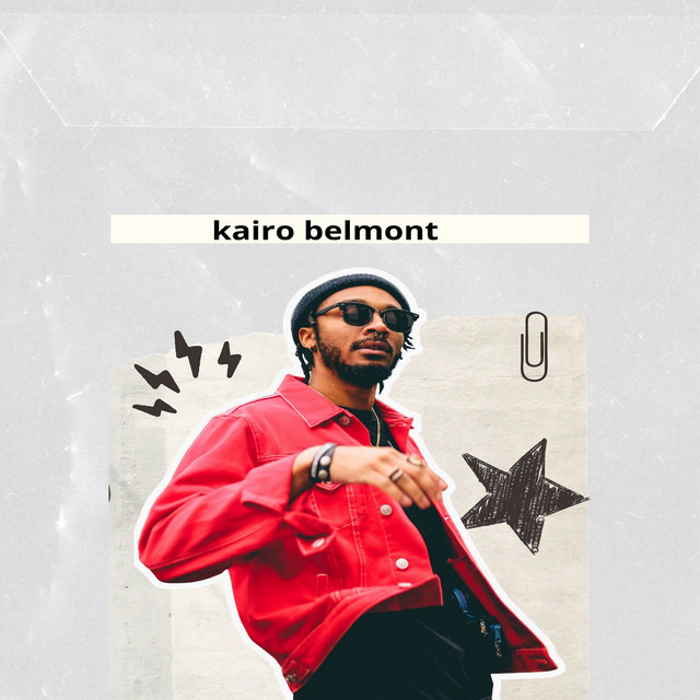 Kairo Belmont