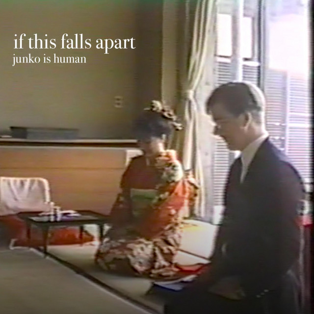 if this falls apart cover