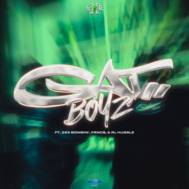 GAT BOYZ