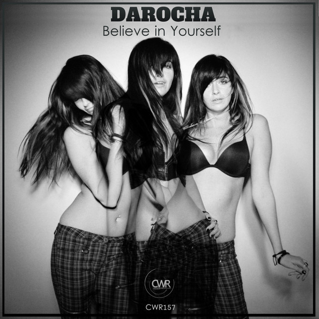 Believe In Yourself cover art
