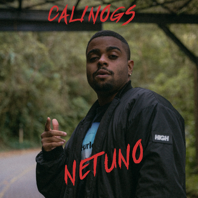Netuno cover art