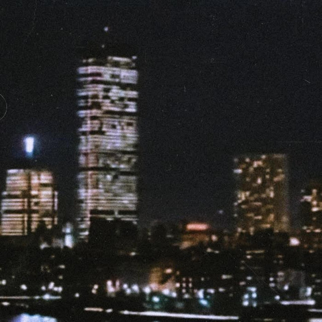 Lost In The Plaza cover art
