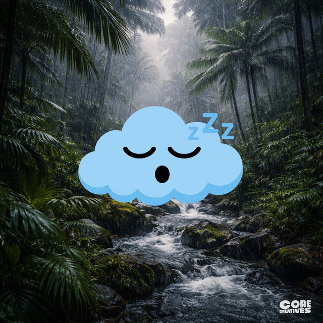 Rain Atmosphere cover art