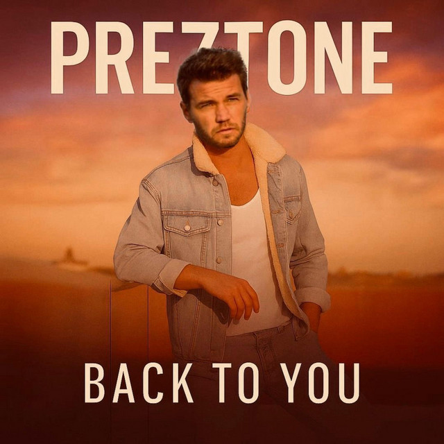 Artwork for Back To You