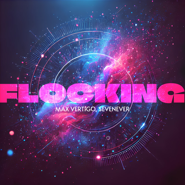 Flocking cover art