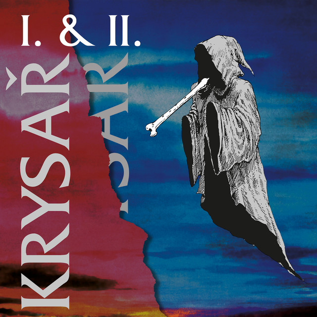 Krysař (Komplet)