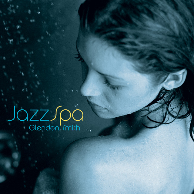 Jazz Spa cover art