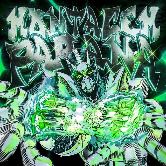 Обкладинка SoulFusi — MONTAGEM PARANA