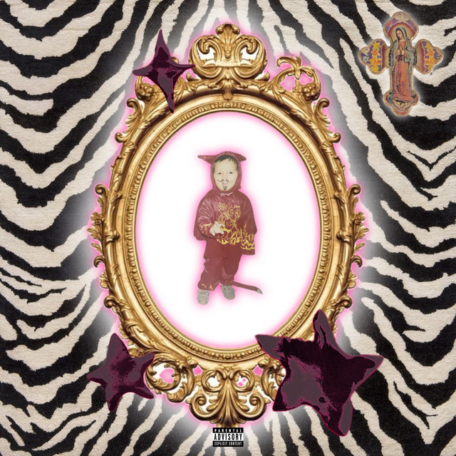 Todavía No cover art
