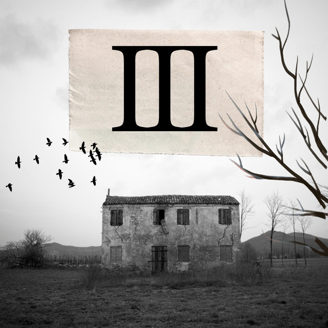 The Hallows, Vol. 3