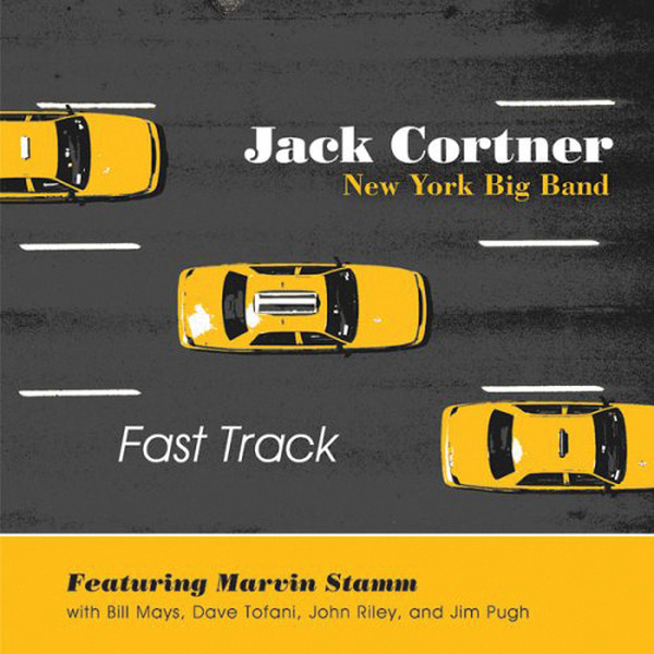 Fast Track cover art