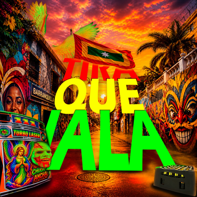 Tira que Jala