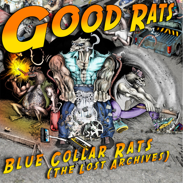 The RATS 邦楽 STAR History Complete of & BOX