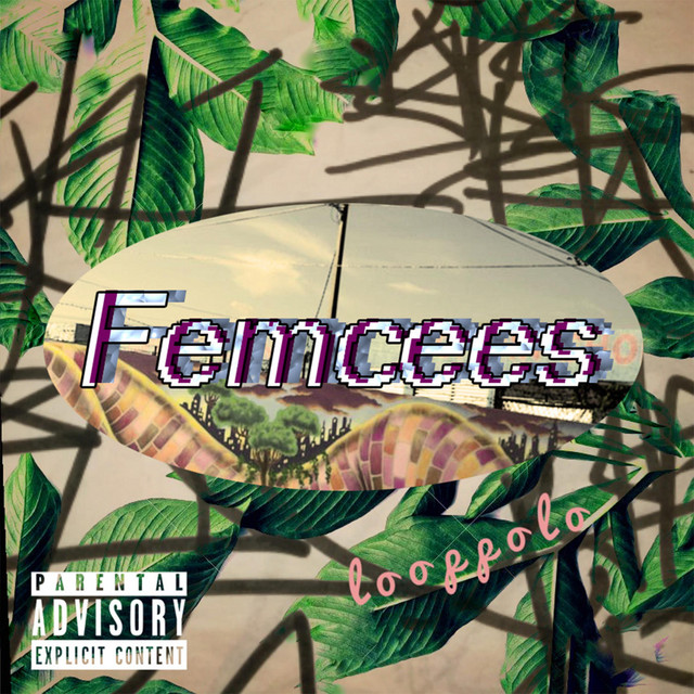Femcees Beats cover art