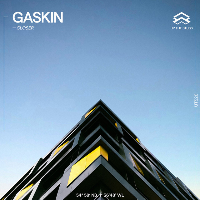 Closer cover art
