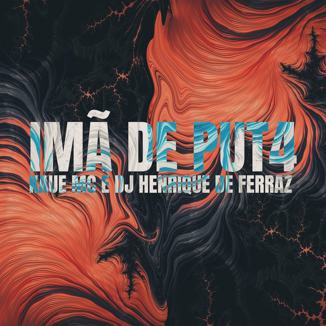 Ima de Put4 cover