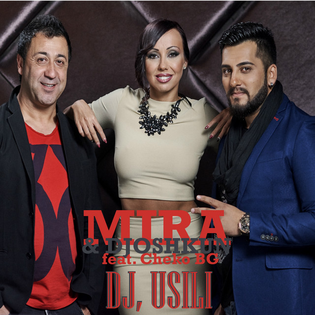 DJ, usili