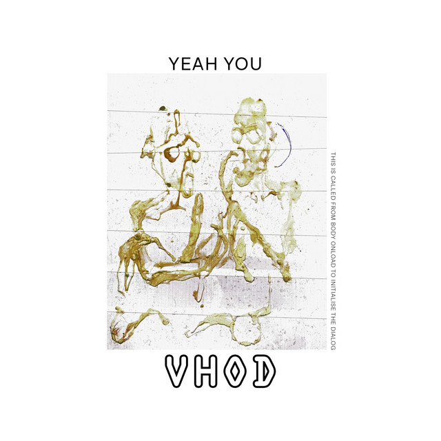 VHOD cover art