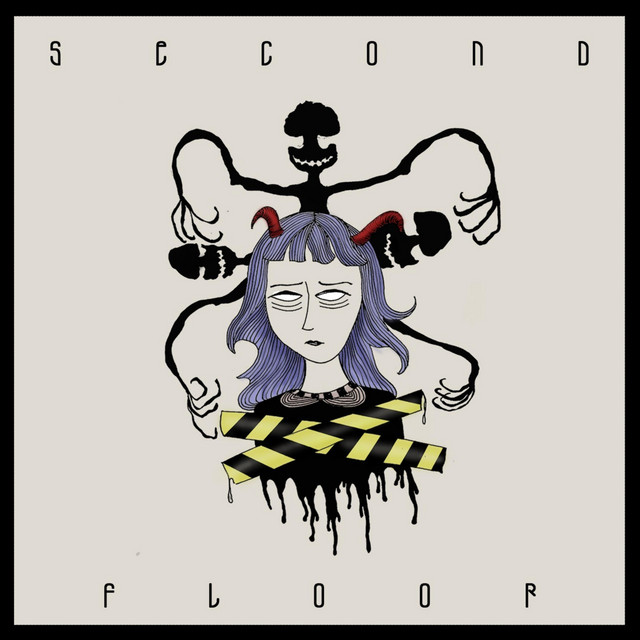 Second Floor - EP