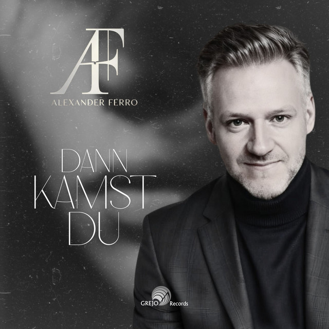 Dann kamst Du (Radio Edit) cover