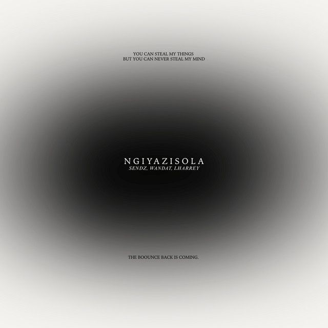 Ngiyazisola