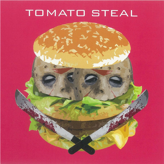 TOMATO STEAL
