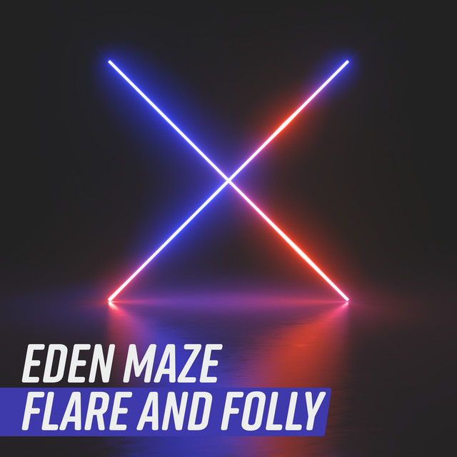 Flare and Folly cover art