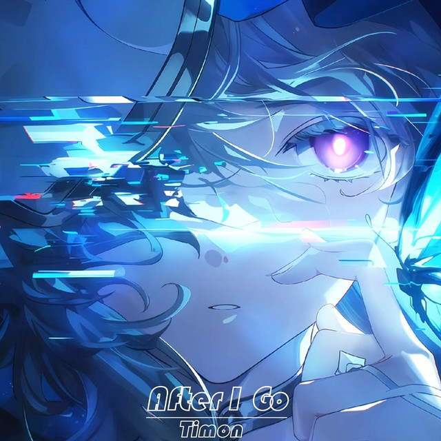 After I Go album image