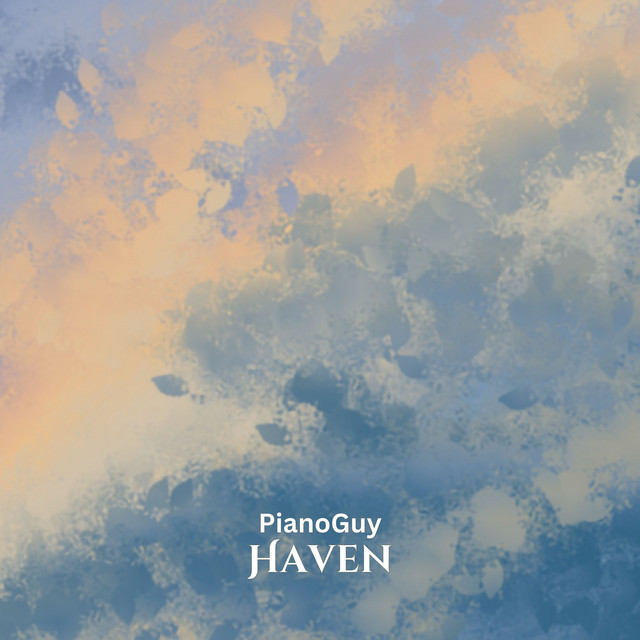 Cover art: Haven — PianoGuy