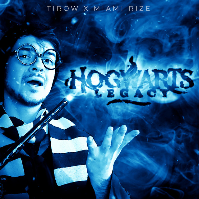 Hogwarts Legacy (Harry Potter Rap)