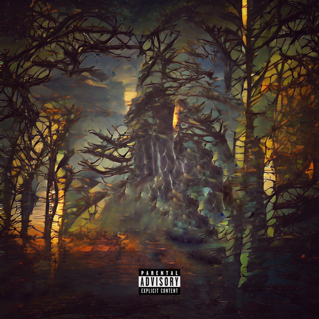 SENZA META cover art