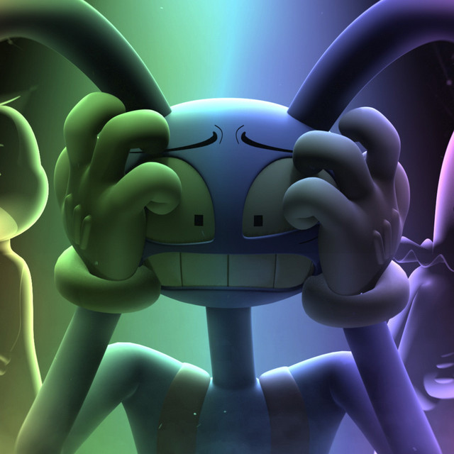 Not What You Want (The Amazing Digital Circus)