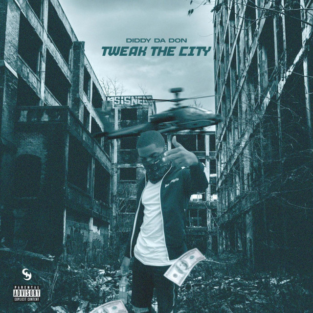 Free Dem Tweakers cover art