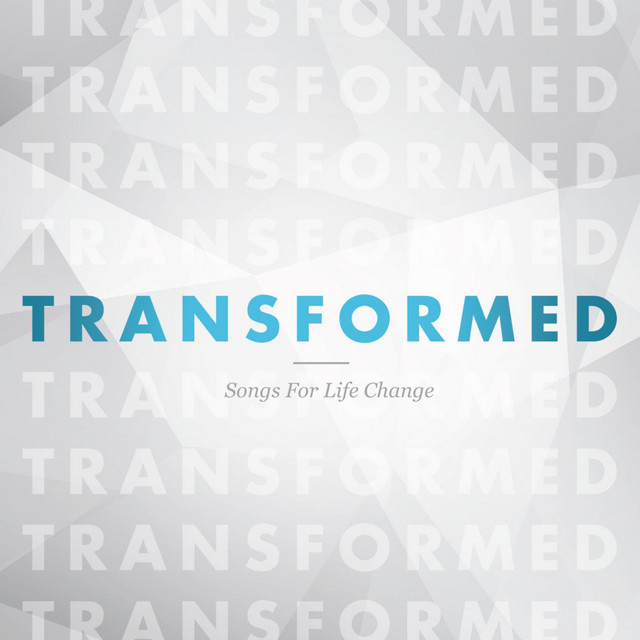 Transformed cover art